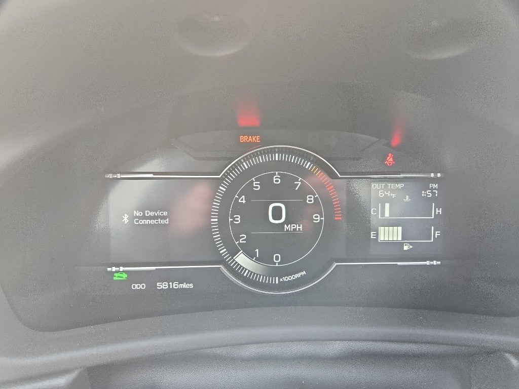 2024 Subaru BRZ Limited