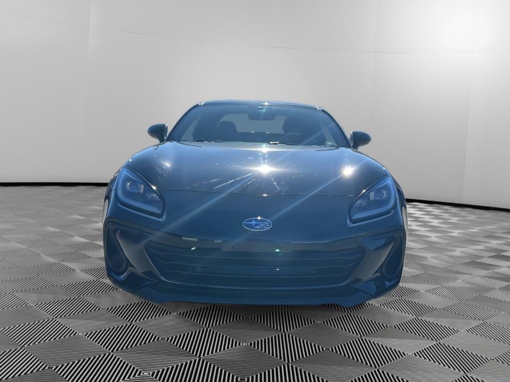 2024 Subaru BRZ Limited