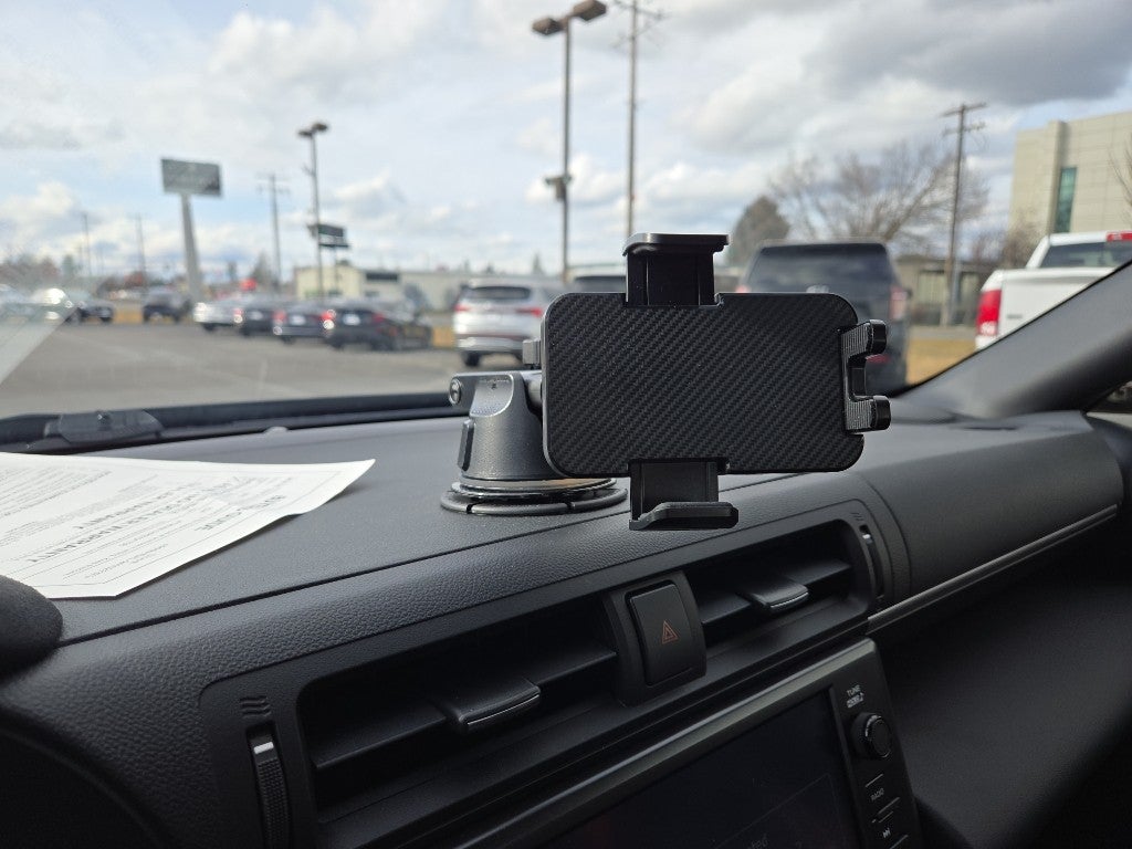 2024 Subaru BRZ Limited