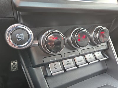 2024 Subaru BRZ Limited