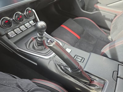 2024 Subaru BRZ Limited
