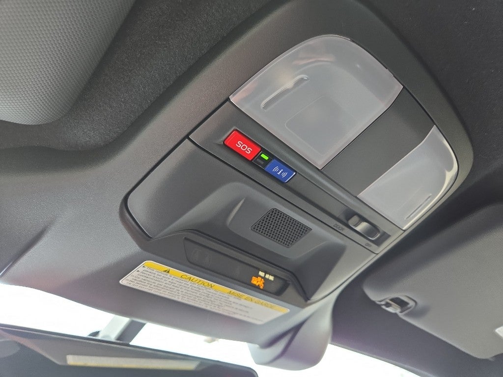 2024 Subaru BRZ Limited