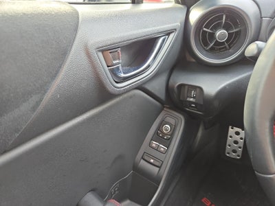 2024 Subaru BRZ Limited