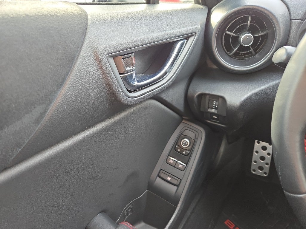 2024 Subaru BRZ Limited