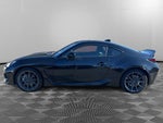 2024 Subaru BRZ Limited