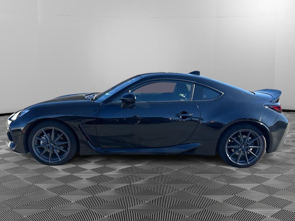 2024 Subaru BRZ Limited