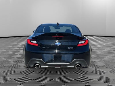 2024 Subaru BRZ Limited