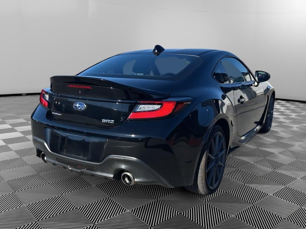 2024 Subaru BRZ Limited