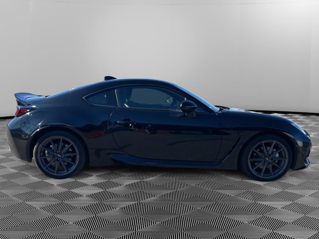 2024 Subaru BRZ Limited