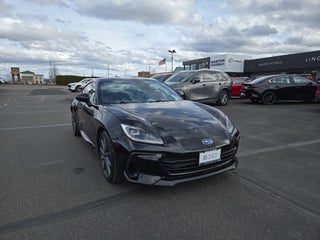 2024 Subaru BRZ Limited