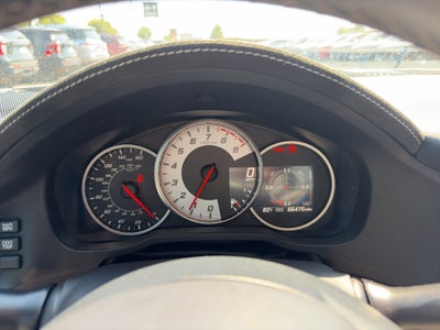 2018 Toyota 86 GT
