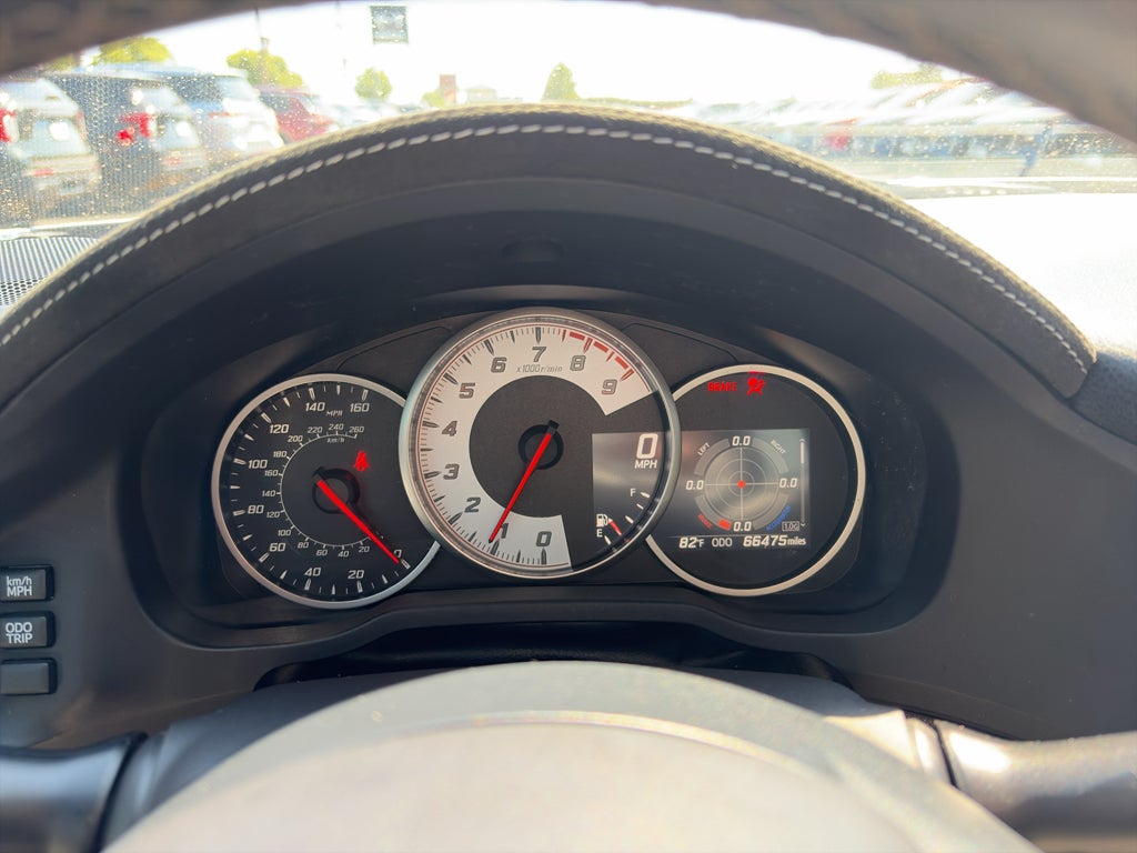 2018 Toyota 86 GT