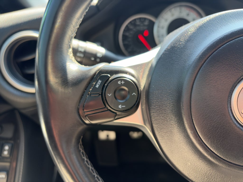 2018 Toyota 86 GT