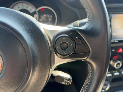 2018 Toyota 86 GT