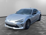 2018 Toyota 86 GT
