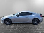 2018 Toyota 86 GT