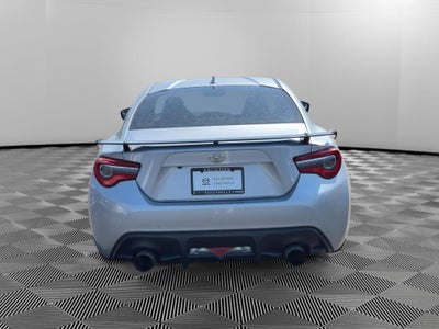 2018 Toyota 86 GT
