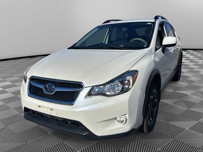 2013 Subaru XV Crosstrek Limited