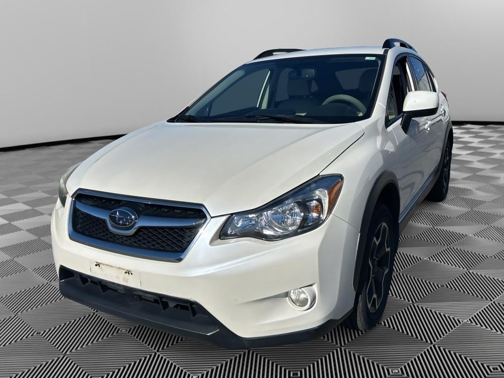 2013 Subaru XV Crosstrek Limited