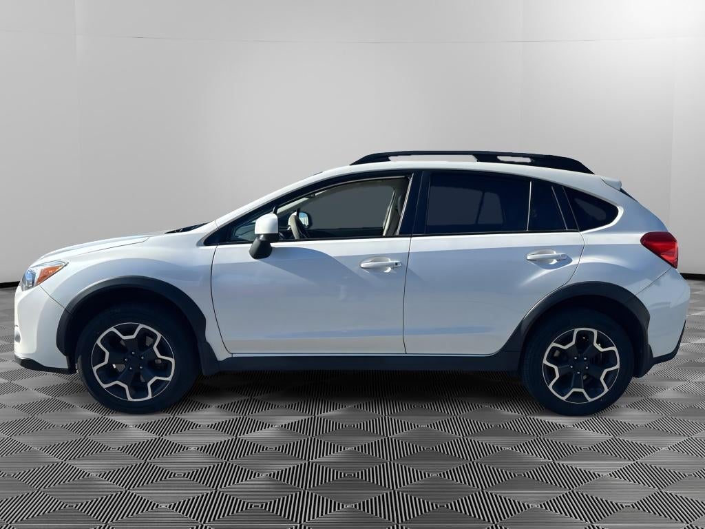 2013 Subaru XV Crosstrek Limited