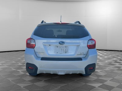 2013 Subaru XV Crosstrek Limited