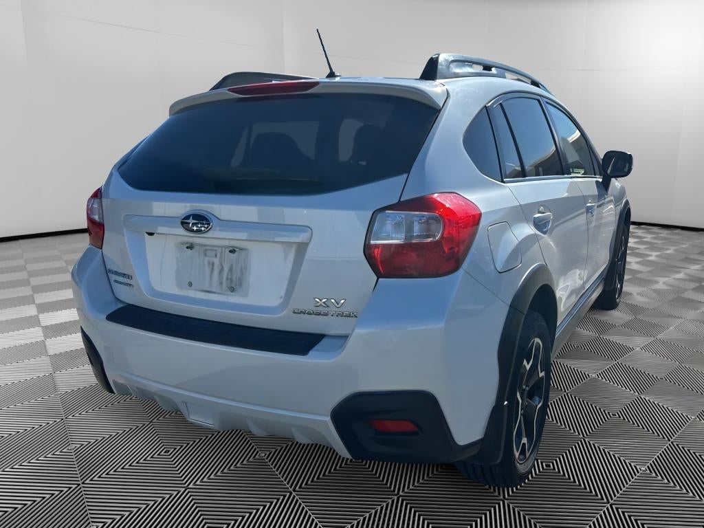 2013 Subaru XV Crosstrek Limited