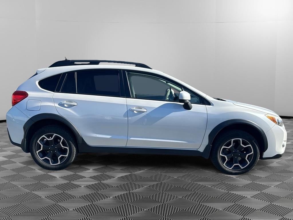 2013 Subaru XV Crosstrek Limited