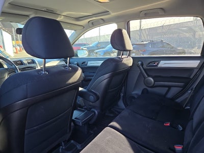 2010 Honda CR-V EX