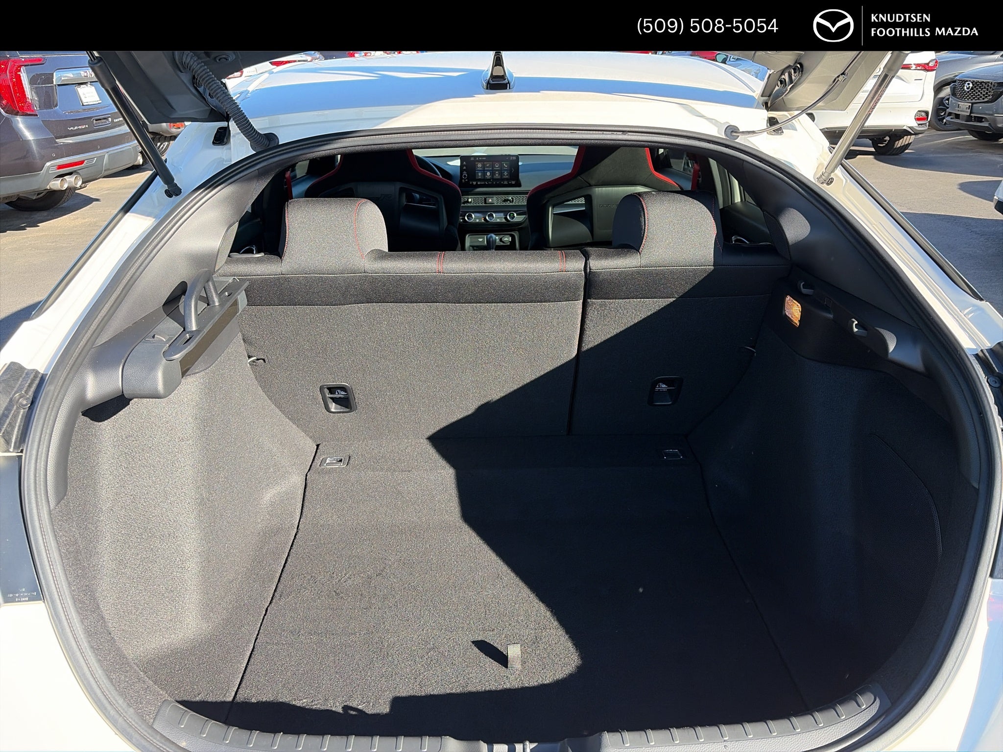2023 Honda Civic Type R Manual
