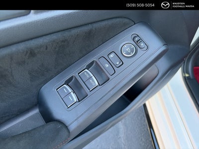 2023 Honda Civic Type R Manual