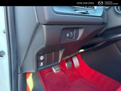 2023 Honda Civic Type R Manual