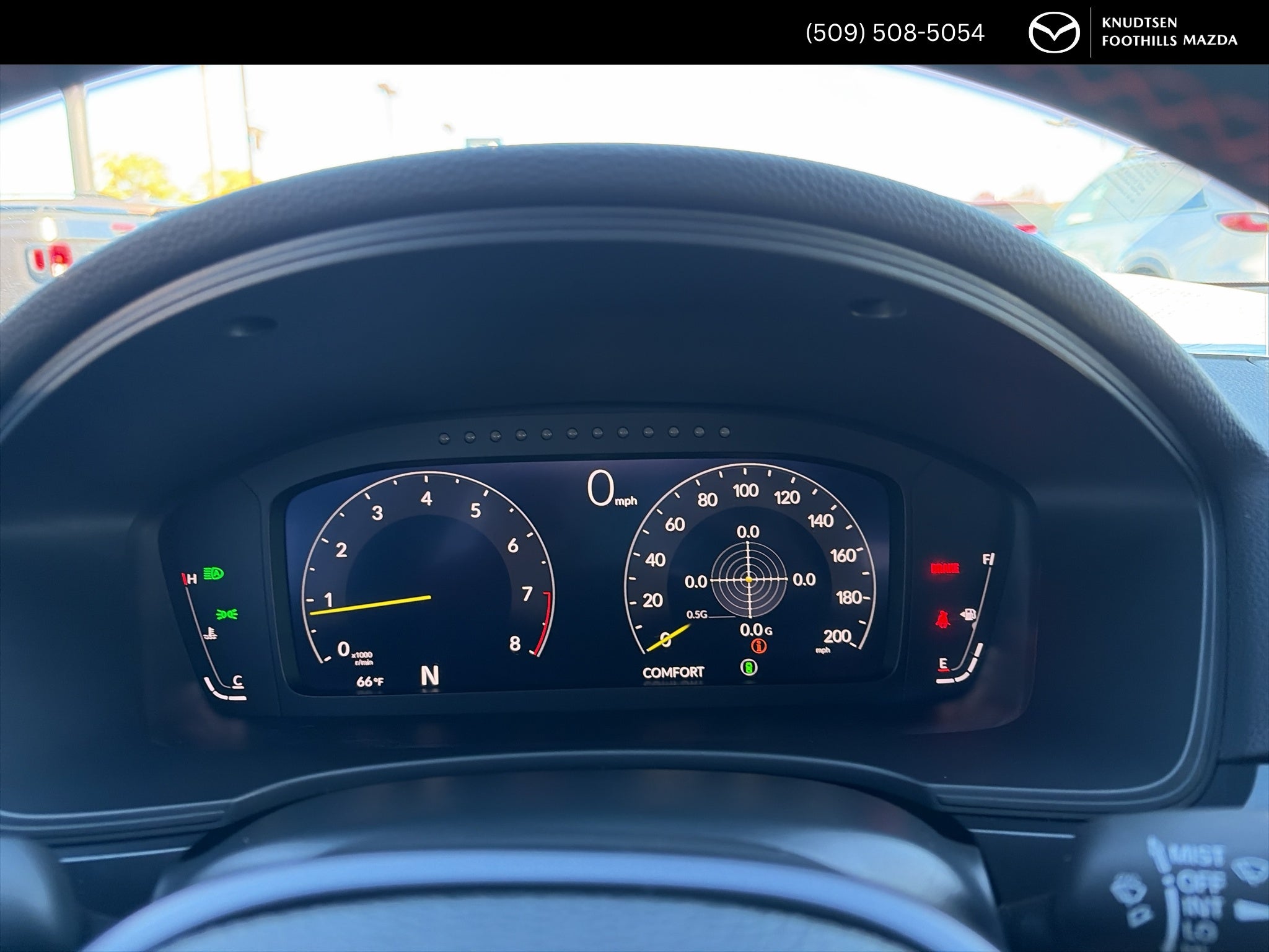 2023 Honda Civic Type R Manual