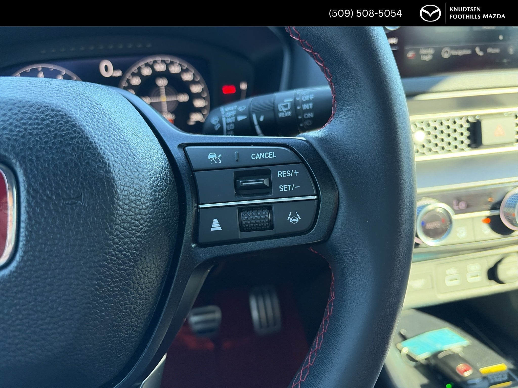 2023 Honda Civic Type R Manual