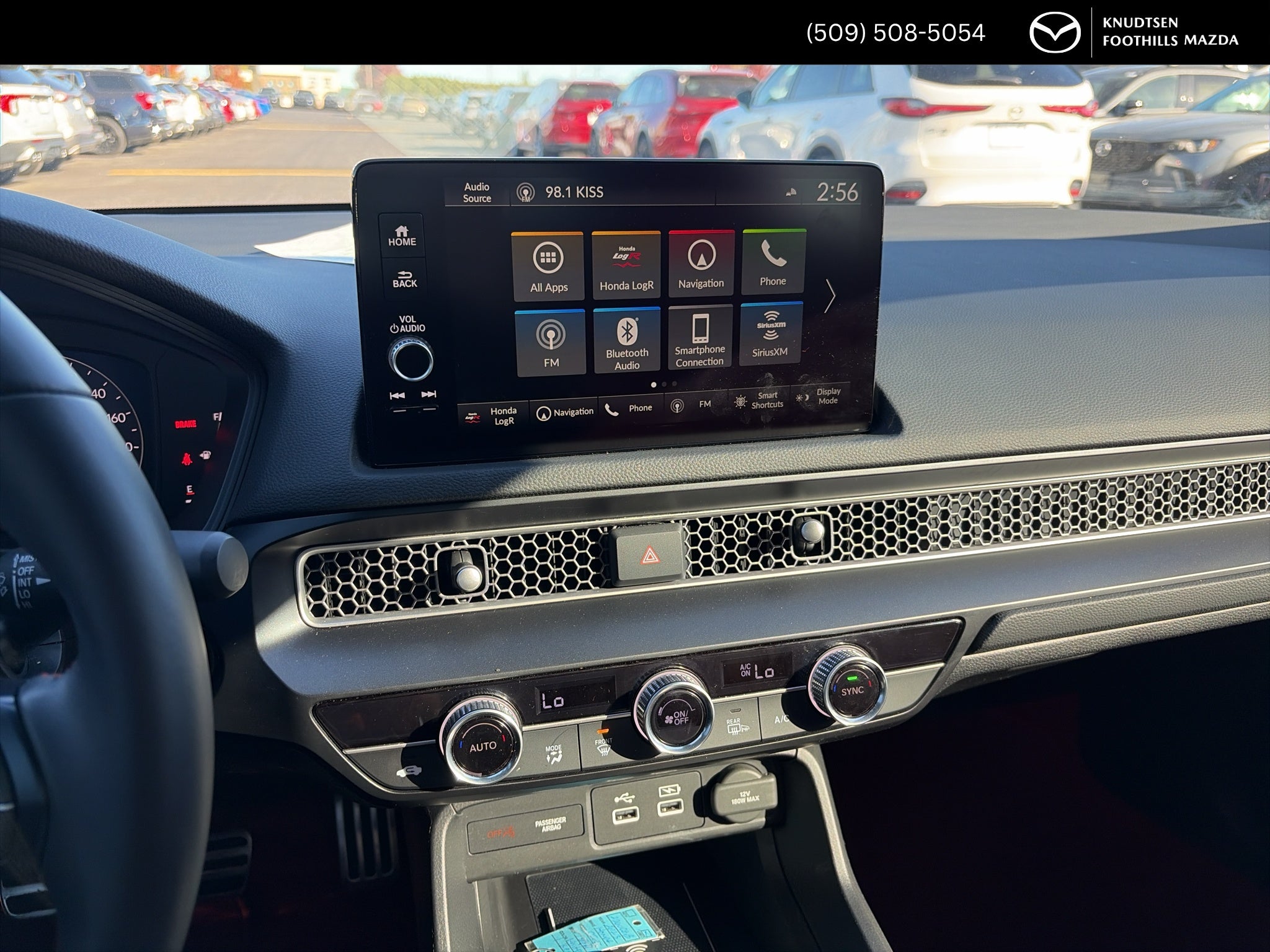 2023 Honda Civic Type R Manual