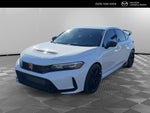 2023 Honda Civic Type R Manual