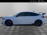 2023 Honda Civic Type R Manual