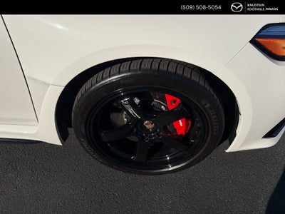 2023 Honda Civic Type R Manual