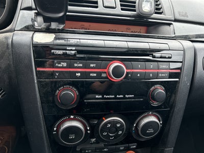 2009 Mazda Mazda3 s Grand Touring