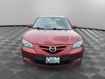 2009 Mazda Mazda3 s Grand Touring