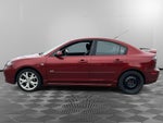 2009 Mazda Mazda3 s Grand Touring