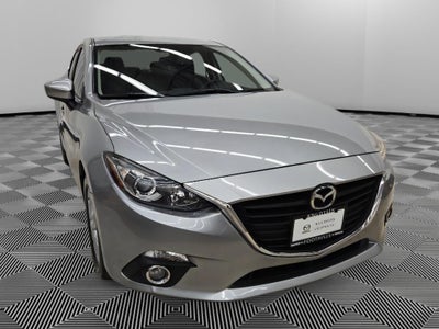 2014 Mazda Mazda3 i Touring