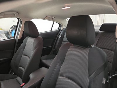 2014 Mazda Mazda3 i Touring