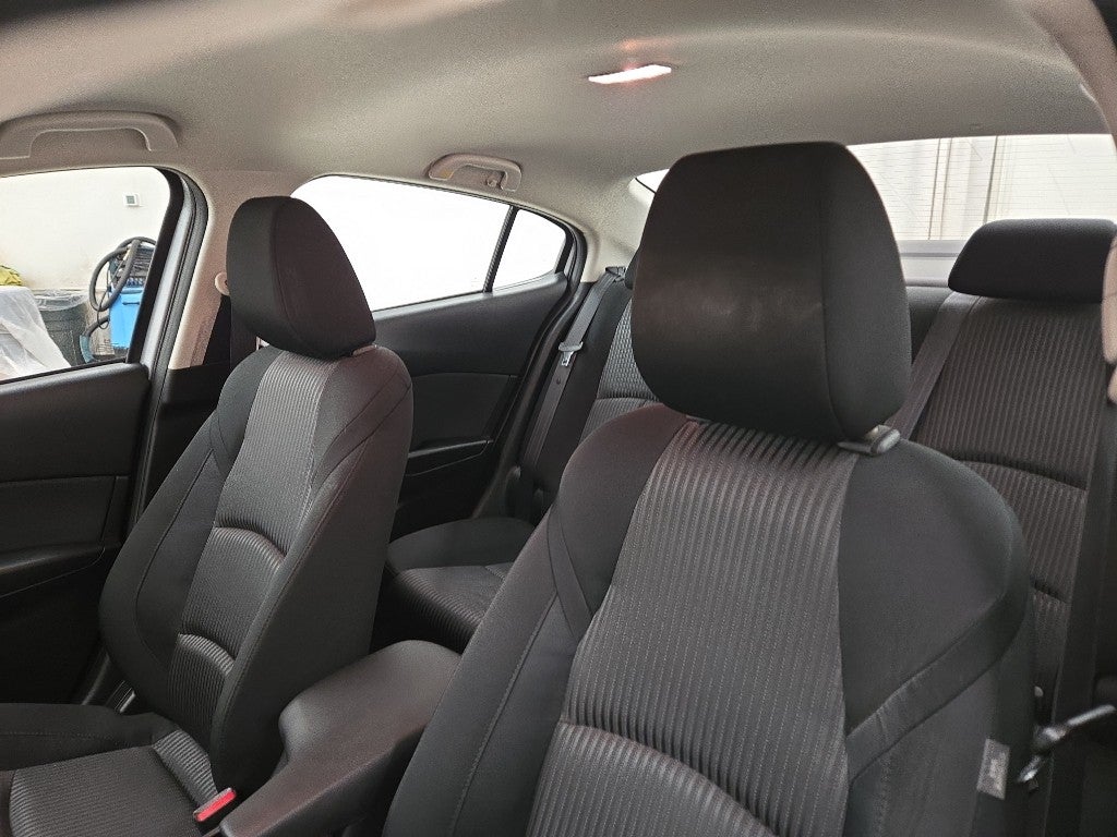 2014 Mazda Mazda3 i Touring