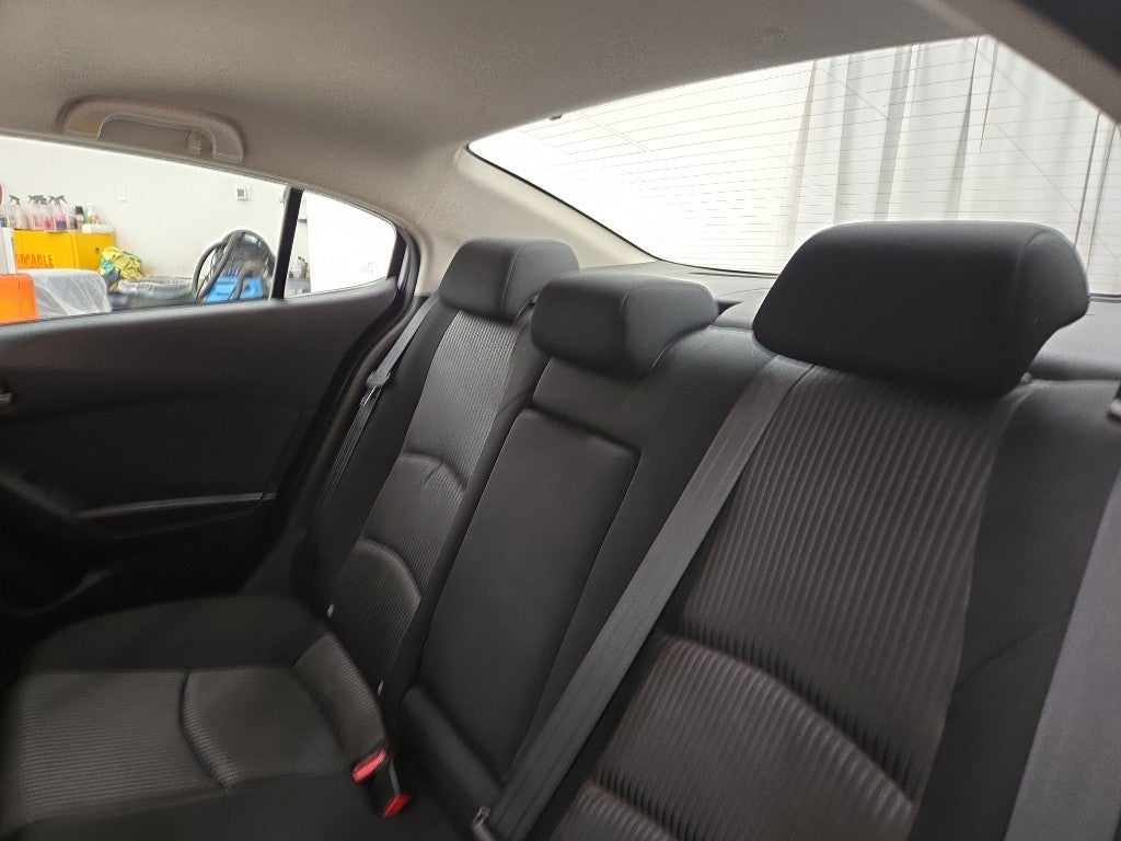 2014 Mazda Mazda3 i Touring