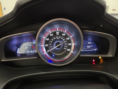 2014 Mazda Mazda3 i Touring