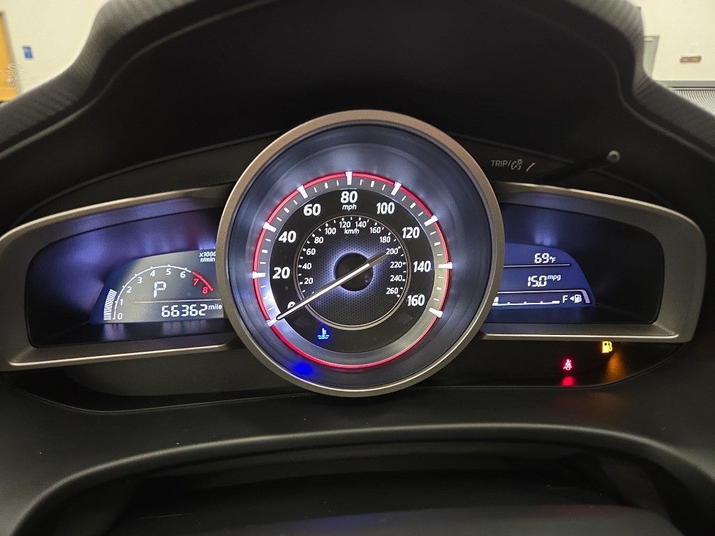 2014 Mazda Mazda3 i Touring