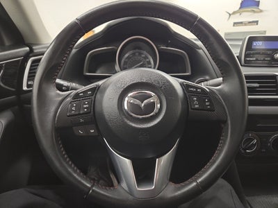 2014 Mazda Mazda3 i Touring