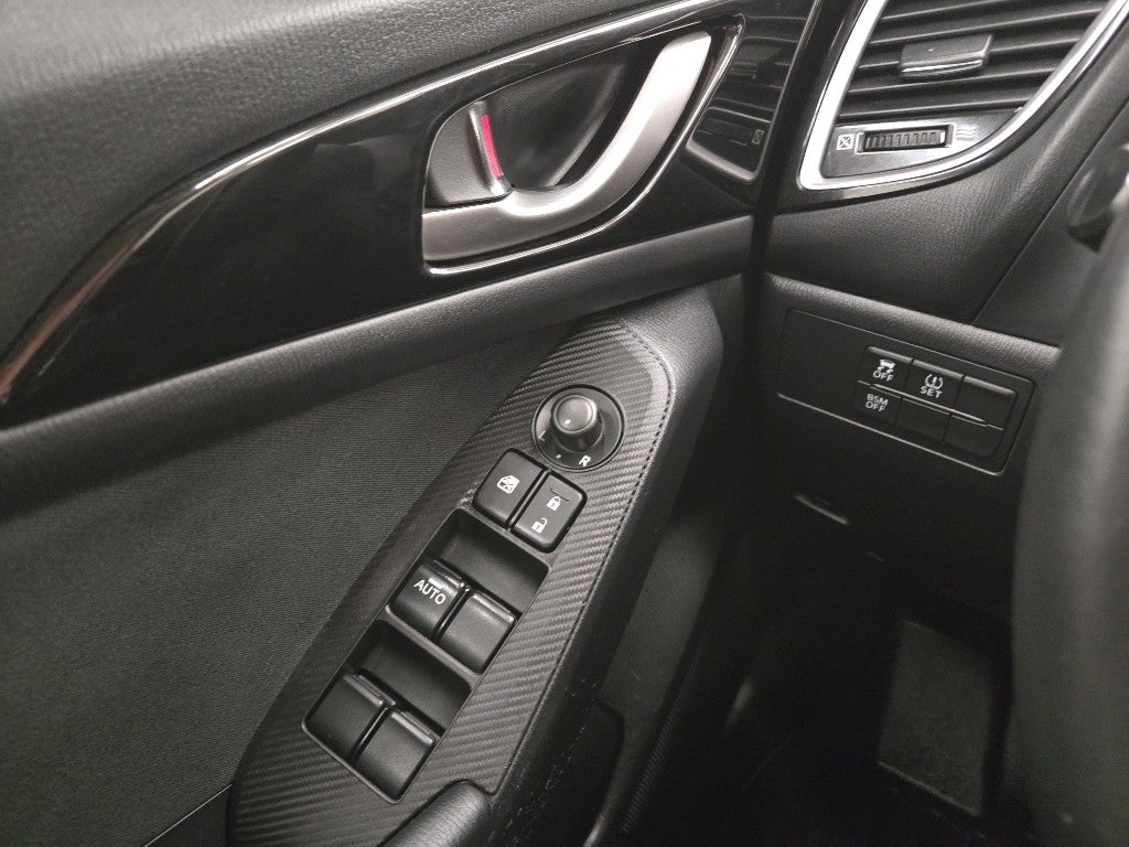 2014 Mazda Mazda3 i Touring