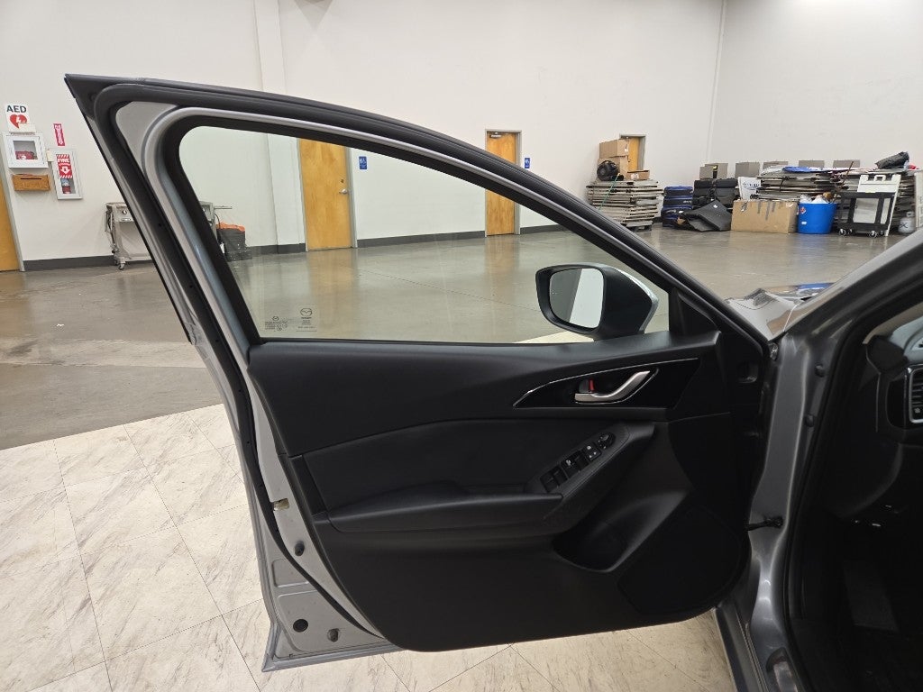 2014 Mazda Mazda3 i Touring