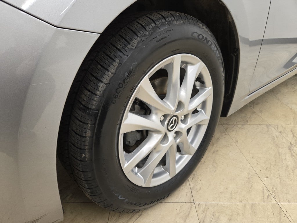 2014 Mazda Mazda3 i Touring